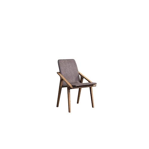 Naturel-ORX Yemek Odas