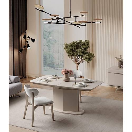 Bonjuk-NS Yemek Odas