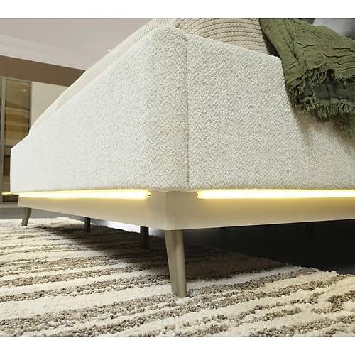 Linera-DC Yatak Odas