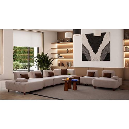 Sanremo-YKM K��e Koltuk