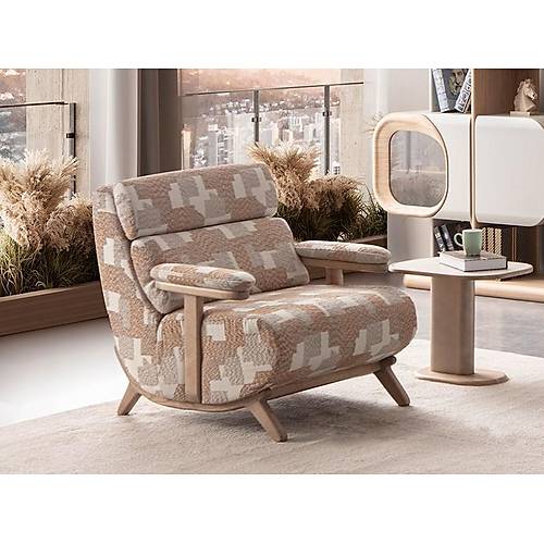 Lucca-RV Koltuk Tak�m�