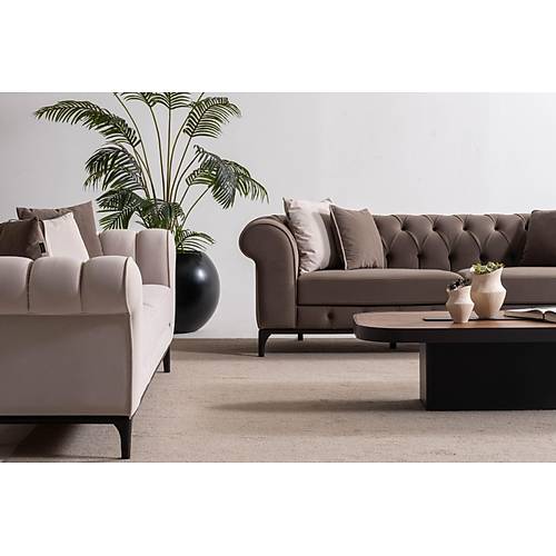 Samba-SBR Koltuk Takm