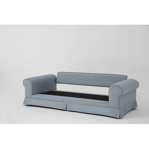 Diff Mavi-BRT Koltuk Takm