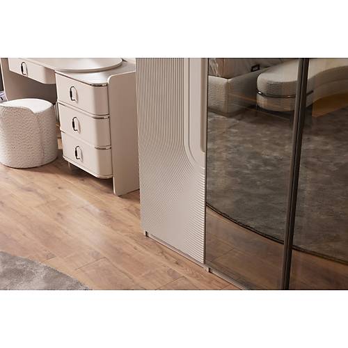 Versailles-LVL Yatak Odas�