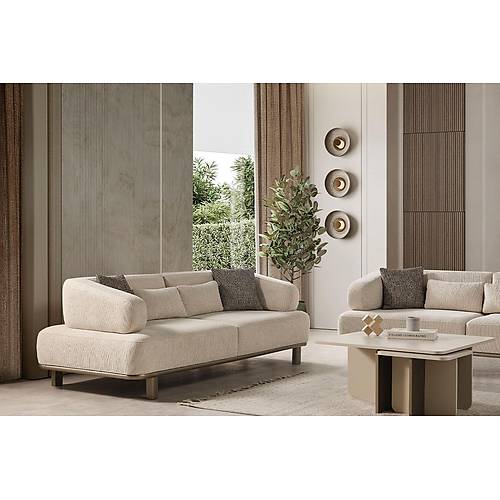 Pier-DAN Koltuk Tak�m�