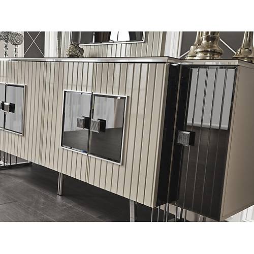 Premier White-VZ Yemek Odas�