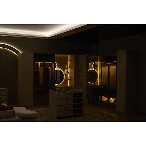 Versailles-LVL Yatak Odas�