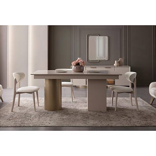 Neva-ALVS Yemek Odas�