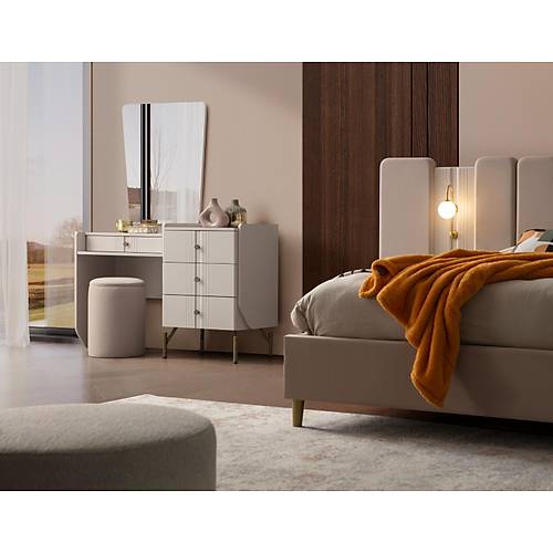 Zarzuela-RVT Yatak Odas