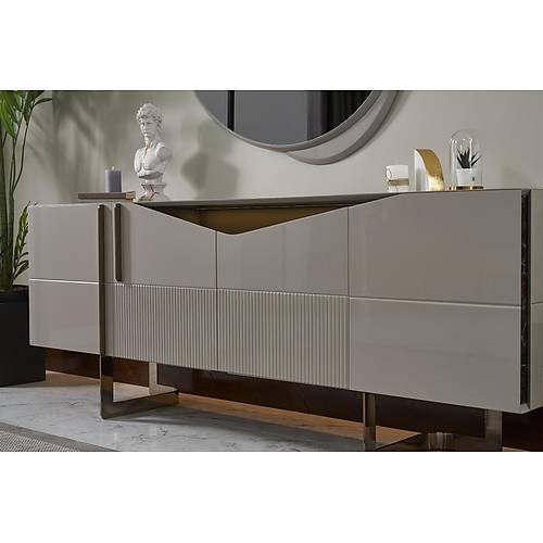 Noble-�Z Yemek Odas�