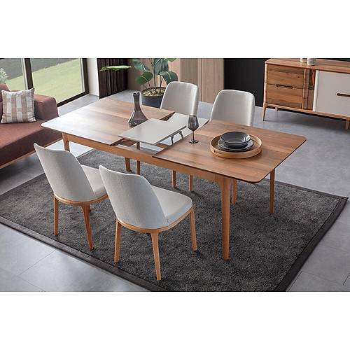 Lotus Ceviz-TK Yemek Odas�