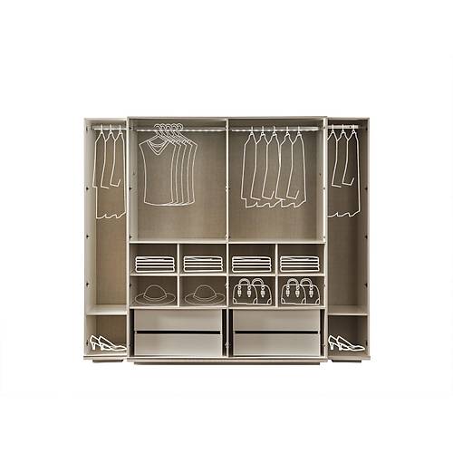 Premier White-VZ Yatak Odas�