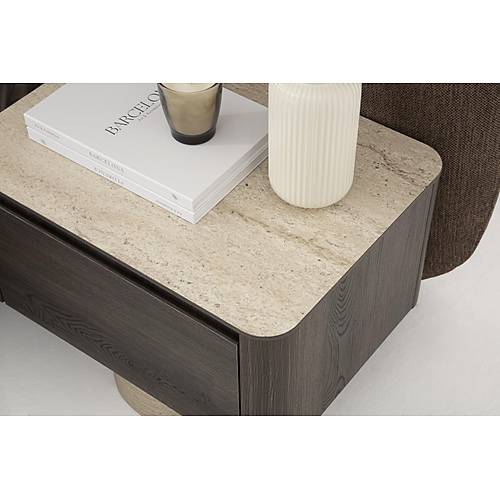 Bulova Koyu-SLD Yatak Odas