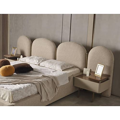 Petra-LVT Yatak Odas�