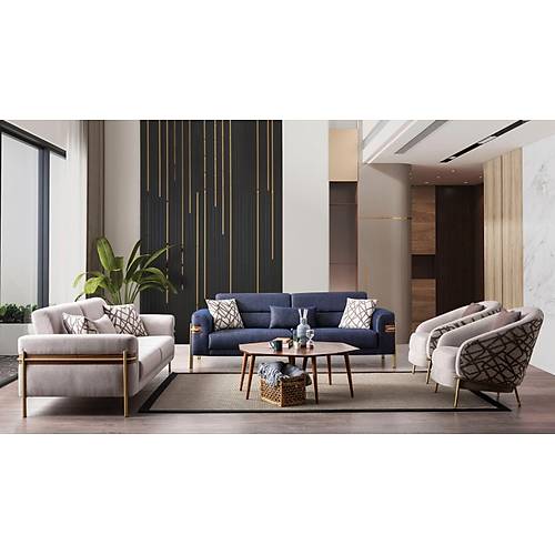 nci 2-ADA Koltuk Takm