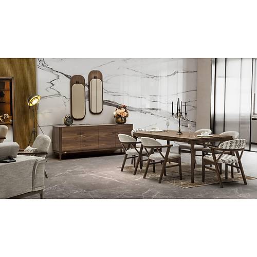 Aston-BZT Yemek Odas