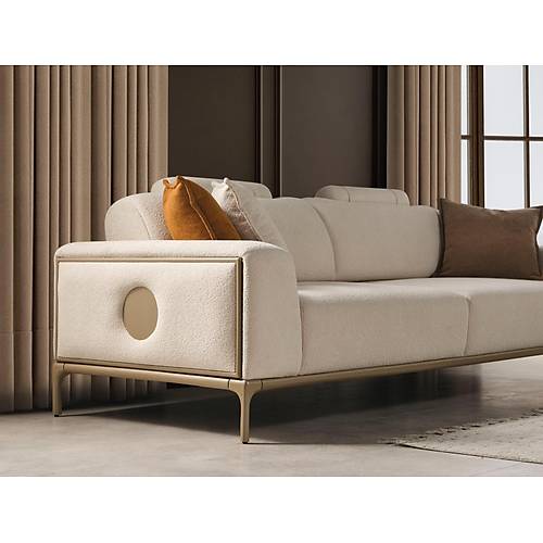 Empoli-SANTA Koltuk Tak�m�