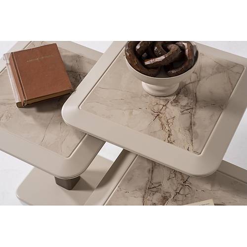 Petra-ZYB Orta Sehpa