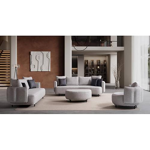 Alya-PFF Koltuk Tak�m�