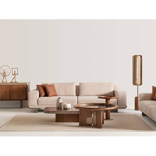 Evva-NLL Koltuk Tak�m�