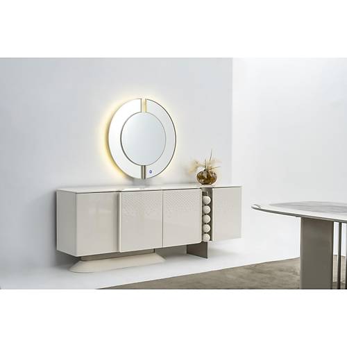 Monacci-CAN Yemek Odas�