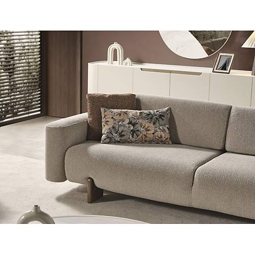 Brisban-SLD Koltuk Tak�m�