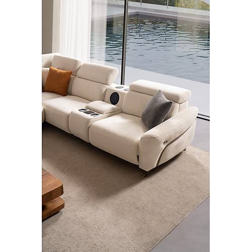 Meribel-N�N K��e Koltuk