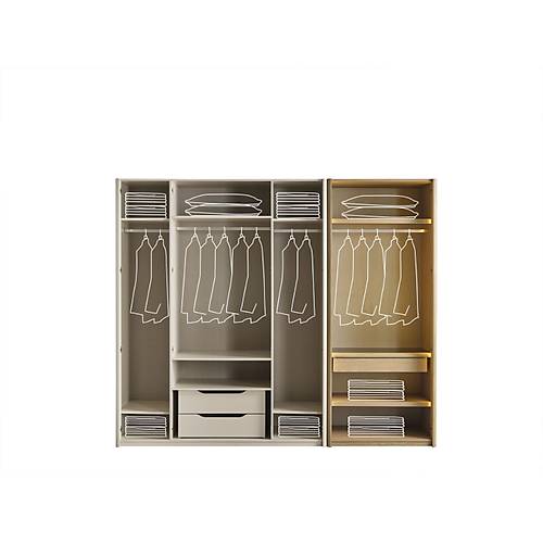 Ka�kar Me�e-�F Yatak Odas�