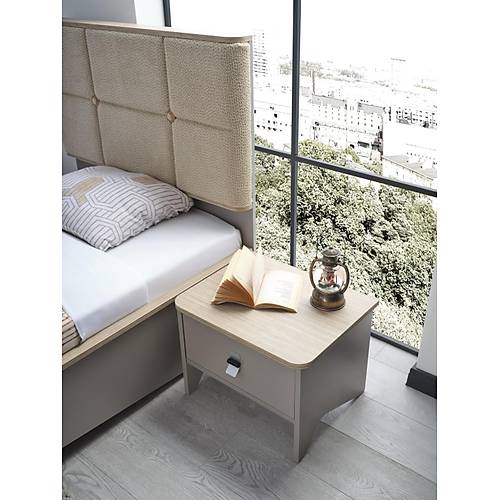 Atlas-HGO Gen� Odas�