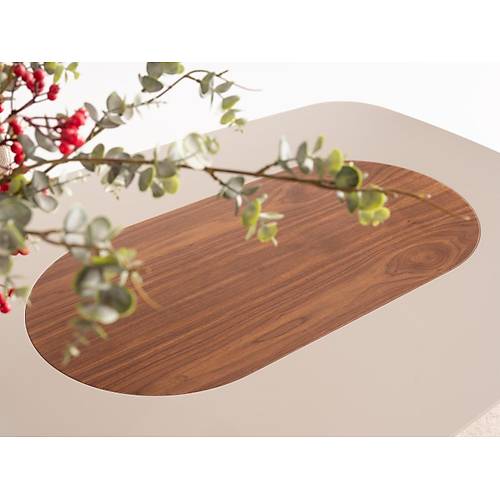 Librevil-NLL Yemek Odas