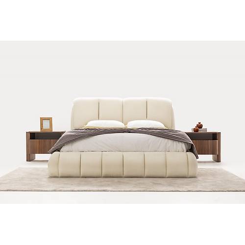 Sevilla Ceviz-RVT Yatak Odas�