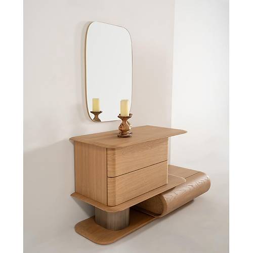 Heritage-NLL Yatak Odas�