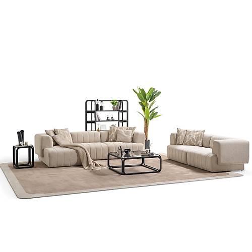 Guma-GR Koltuk Tak�m�