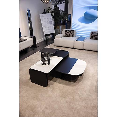 Ravel-ORX Koltuk Tak�m�