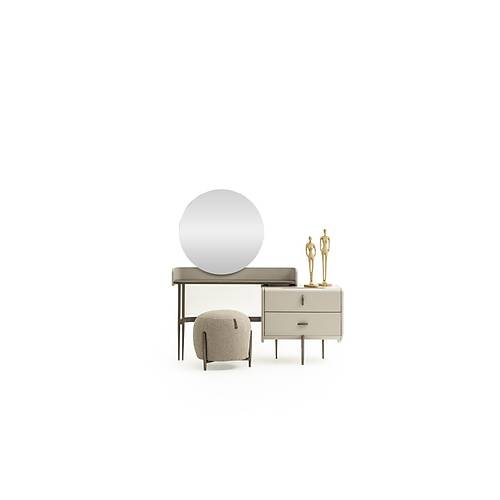 Monge-ARE Yatak Odas