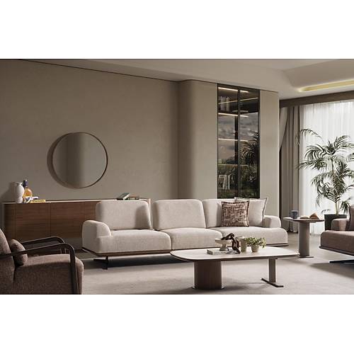 Neo-KTR Koltuk Tak�m�