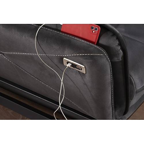 Mona-WX K��e Koltuk