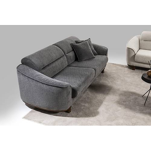 Monacci-SBB Koltuk Takm