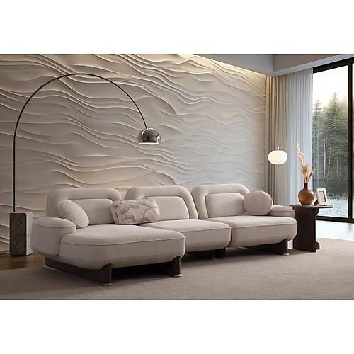 Rodin Relax-VV K��e Koltuk