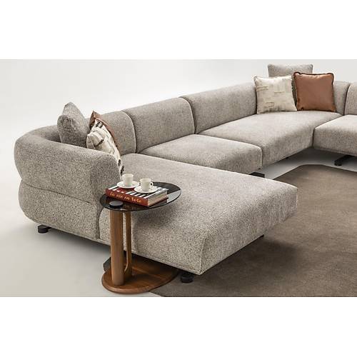 Levanzo-KRS Ke Koltuk