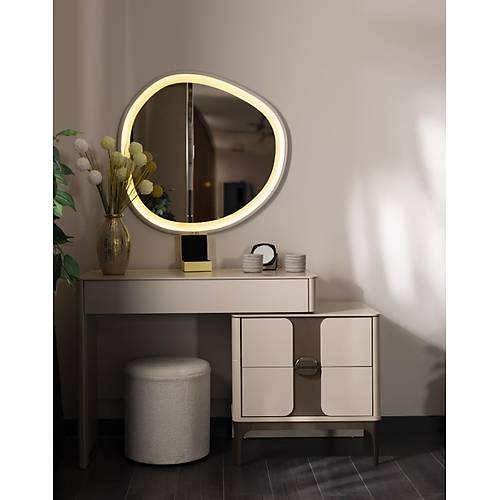 �ndeco-DC Yatak Odas�