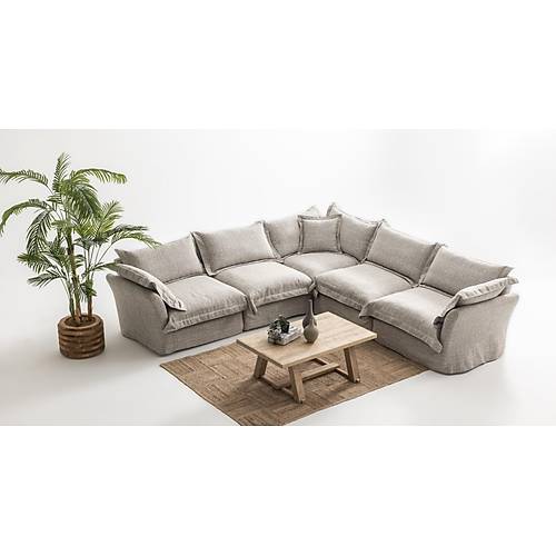 Karin-BOHO Ke Koltuk