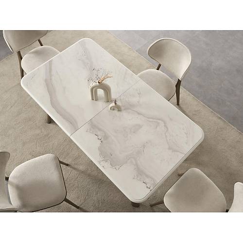 Casuale-ALV Yemek Odas�