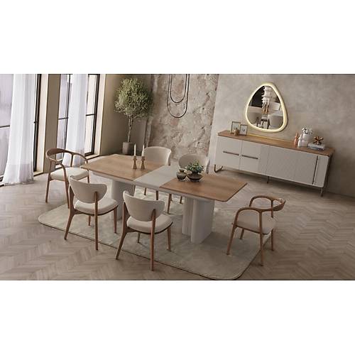 Seric-ERK Yemek Odas�