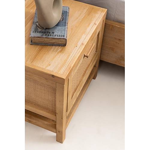 Tiffany-BOHO Yatak Odas�