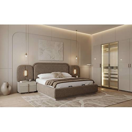 Nortes-�Z Yatak Odas�