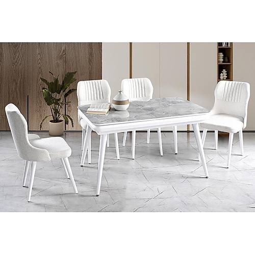 129-B�L Masa & Sandalye