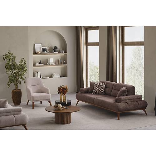 Pamukkale-GLT Koltuk Tak�m�