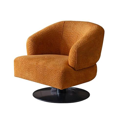 Matilda Koyu Ceviz-MS Koltuk Takm