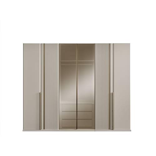 Alga-ON Yatak Odas�